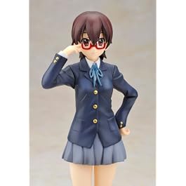 Nodoka Manabe K-ON! 1/8スケール フィギュア Alter K-ON! Nodoka Manabe 1/8 Scale PVC Painted Complete Figure | eBay