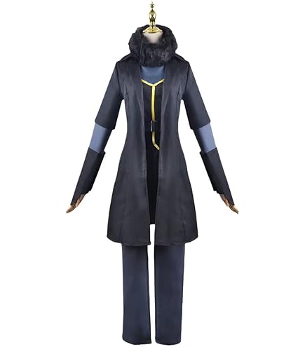 Amazon.co.jp: [HAOJEE]リムル コスプレ衣装 ウィッグ付き 魔王リムル