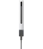 cado baton スティック型ヘアドライヤー BD-S1 シルバー
