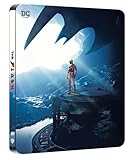 ザ・フラッシュ 限定スチールブック仕様 [4K UHD+Blu-ray ※ブルーレイのみ日本語有り](輸入版) -THE FLASH - STEELBOOK-
