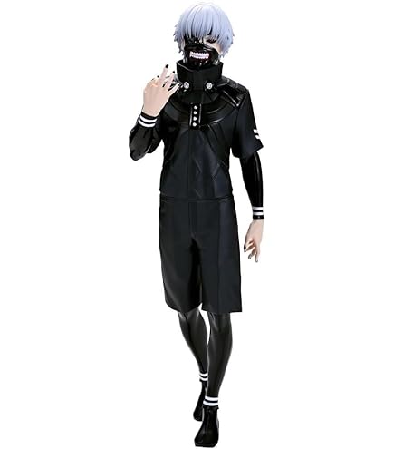 東京喰種 グランディスタ　金木研　フィギュア　8体セット Amazon | 東京喰種 トーキョーグール Grandista KANEKI KEN