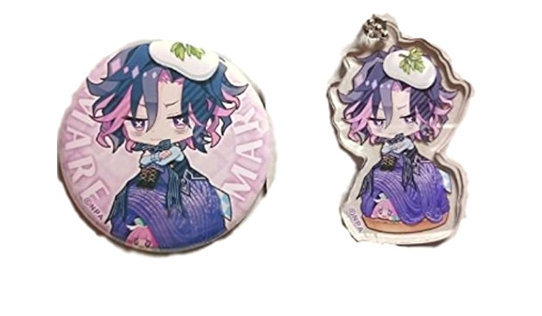 Amazon Dame Prince ダメプリ スイパラコラボ メア アイドル 芸能人グッズ 通販