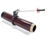 Ridgid 68650 1-1/2-Inch to 6-Inch No Hub Soil Pipe Cutter by Ridgid