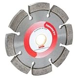 MK Diamond 153210 MK-404DT Diamond Blade, 7" x .187" x 5/8" [並行輸入品]