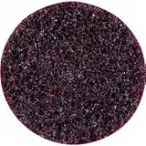 3 M scotch-brite se-dr不織布酸化アルミニウムクイック変更Disc – Medium Grade – 2 in Dia – 25000 Max RPM – 18471 [ Disc