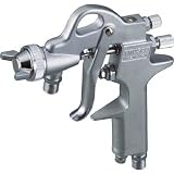 トラスコ（TRUSCO） スプレーガン吸上式 ガンのみ ノズル径Φ1.3 SSG13