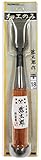 弥太郎 細工用のみ 平 18mm