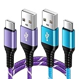 Google Pixel 充電ケーブル 急速充電 Pixel 10 Pro/10 Pro Fold/10 Pro/10/9A/9 Pro XL Fold 8A 8 Pro 7A 7 Pro 6A 6 Pro、2パック 3FT Samung 充電コード Galaxy S25 S24 S23 S21 S20 A17 A16 A15用