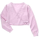 ジンボリー GYMBOREE/ ワラップカーディガン ラベンダー トップスカーディガン M【並行輸入】