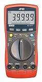 A&D デジタルマルチメーター AD-5517