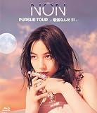 【外付け限定特典ステッカー付き】 PURSUE TOUR - 最強なんだ!!! - ［Blu-ray Disc+LIVE PHOTO BOOK］(ステッカー付)