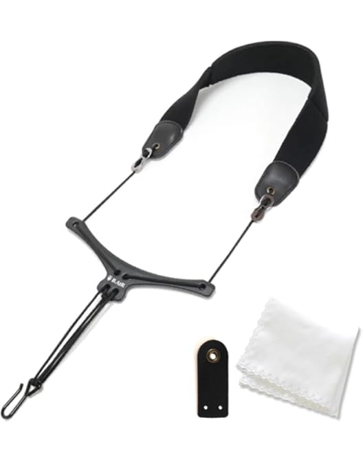Amazon | B.AIR BIRD STRAP バードストラップ クラリネット用 