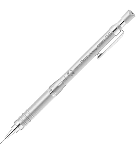 Amazon.co.jp: ゼブラ シャープペン テクトツゥーウェイ 0.5mm