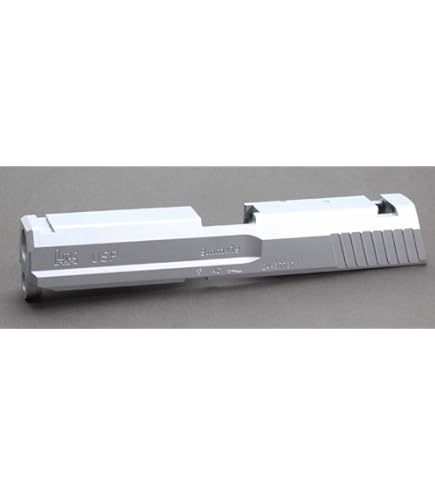 Amazon.co.jp: サイドアームズカスタム 東京マルイ ガスブローバック