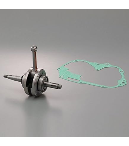 新品　グランドアクシス用KN企画52ミリロングクランク グランドアクシス用KN企画52ミリロングクランク