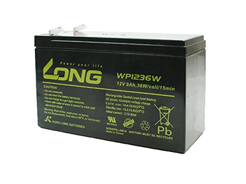 価格.com - Kung Long Batteries Industrial WP1236W (バイク用バッテリー) 価格比較