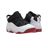 Jordan ユニセックス・ベビー カラー: ホワイト