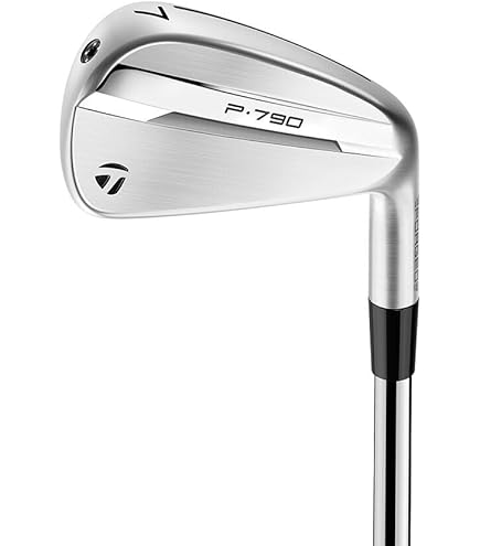 Amazon.co.jp: Taylormade P790 2025 アイアンセット 4-PW-AW