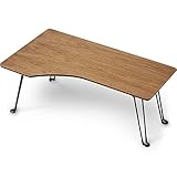 テーブル 折りたたみ 天然木 突板 テーブル ローテーブル 木製 80cm ウォールナット