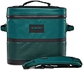Igloo Spruce 溶接防水・漏れ防止18缶クーラーバッグ