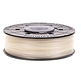 ダヴィンチ Jr./ダヴィンチmini専用フィラメント:クリア(PLA樹脂) RFPLCXJP00J