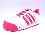 アディダス adidas キッズ SAMOA I adiFIT スニーカー BB8681 US7K F23 1/2 UK6 2/1K 約14㎝ [並行輸入品]