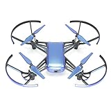 WRAPGRADE MONO for Tello スキンシール (スーパーレッド)