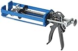 COX M300X 300 ml. x 300 ml. Cartridge High Viscosity Manual Epoxy Applicator [並行輸入品]