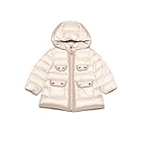 (モンクレール) MONCLER フード付 ダウンジャケット MAEVANT ピンク<br>9M-2A 18-24M MAEVANT 53048 529 [並行輸入品]