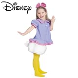 チャイルド デイジー コスチューム　Child Daisy (S(100-120cm))