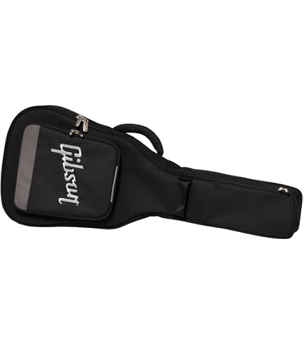 Amazon | Gibson/ASPGIG-DN Premium Gigbag for Dreadnought & Square