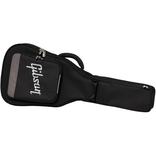 Amazon.co.jp: Gibson/LARGE-Gibson Gig bag ギブソン ケース