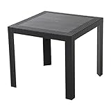 ガーデンテーブル【ステラ-STELLA-】（ガーデン　カフェ　80）