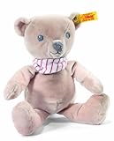 Steiff Knuffi Teddy Bear With Bandana Beige by Steiff