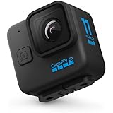 [ゴープロ] GoPro HERO11 Black Mini CHDHF-111-FW ゴープロ ヒーロー11 ブラック ミニ 国内正規品 1080p