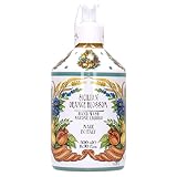 [ミッシュ キッシュ] ハンドソープ Rudy La Maioliche Liquid Soap (4540-188amazon) シチリアンオレンジブロッサム