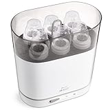 Philips AVENT 4-in-1 Electric Steam Sterilizer by Philips AVENT [並行輸入品]