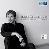 Herbert Schuch - The Complete Oehms Classics Recording
