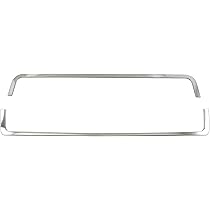 アクティトラック　ステンレスバンパー 楽天市場】アクティトラック メッキ（外装・エアロパーツ