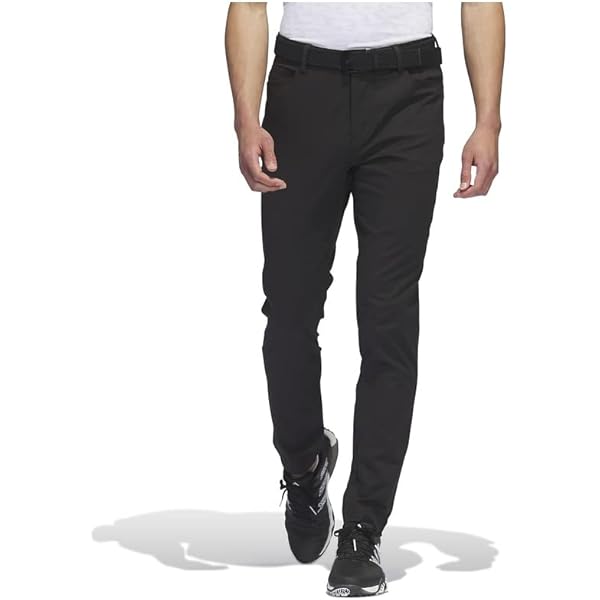 Amazon | [アディダス] ゴルフウェア ロングパンツ メンズ EX