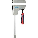 TRUSCO(トラスコ) ユニクランプ PJ型 開き300mm PJ-30P