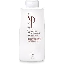 【ウエラ　システム】リュクスコンディショニングクリーム1000ml Amazon | ウエラ プロフェッショナル コンディショナー ケラチン