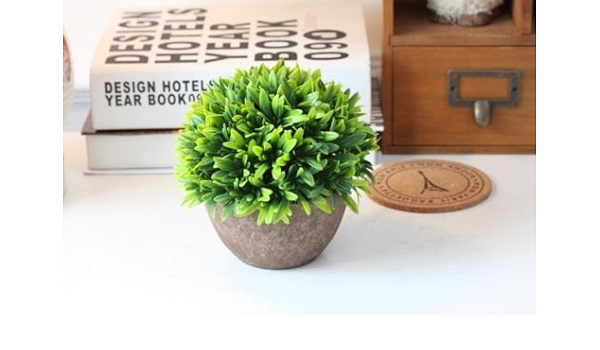 Amazon 人工フェイクグリーンツリー植物pottedウィンドウオフィスデスク装飾人工植物 造花 オンライン通販 Amazon 人工フェイクグリーンツリー植物pottedウィンドウオフィスデスク装飾人工植物 造花 オンライン通販