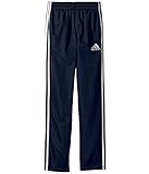(アディダス) adidas キッズパンツ Trainer Pants (Big Kids) Collegiate Navy XL n/a One Size [並行輸入品]