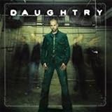 Daughtry (Korea Edition)