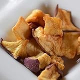 帝塚山ハウンドカム 犬 おやつ 【 やわらかい シニア犬 】りんごコロコロ 5袋セット 無添加 国産 低脂肪 小さい ダイス型 果物 フルーツ フリーズドライ ドライフルーツ 一口 子犬 成犬 老犬 ハイシニア犬 小型犬 も 食べやすい 中型犬 大型犬 まとめ買い ひとくちサイズ