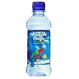アクアパシフィック フィジーミネラルウォーター 330ml×24本