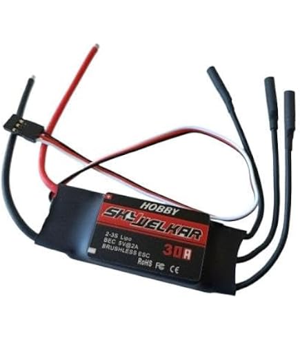 Amazon.co.jp: HOBBYWING PLATINUM 120A V4 BEC Built-in 5V-8V 10A