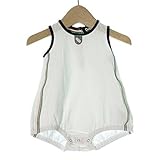 (ディーアンドジージュニア) D&G JUNIOR ベビー ワンピース 中古