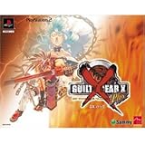 GUILTY GEAR X Plus DXパック